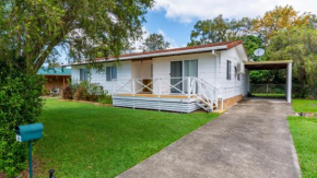 Pet Friendly Family Holiday Getaway